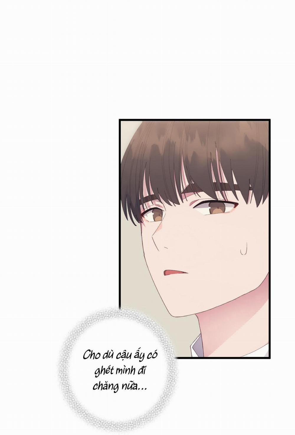 Khi Trò Chơi Hẹn Hò Kết Thúc 2 trang 75