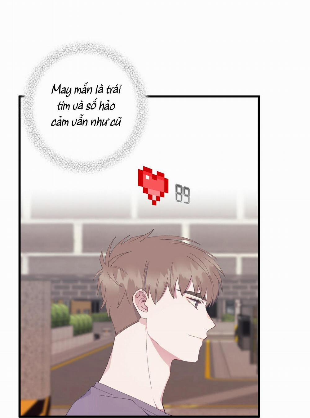 Khi Trò Chơi Hẹn Hò Kết Thúc 2 trang 76