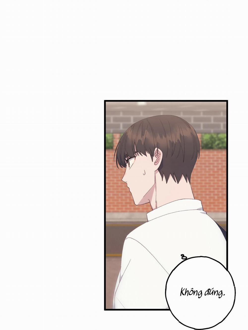 Khi Trò Chơi Hẹn Hò Kết Thúc 2 trang 77