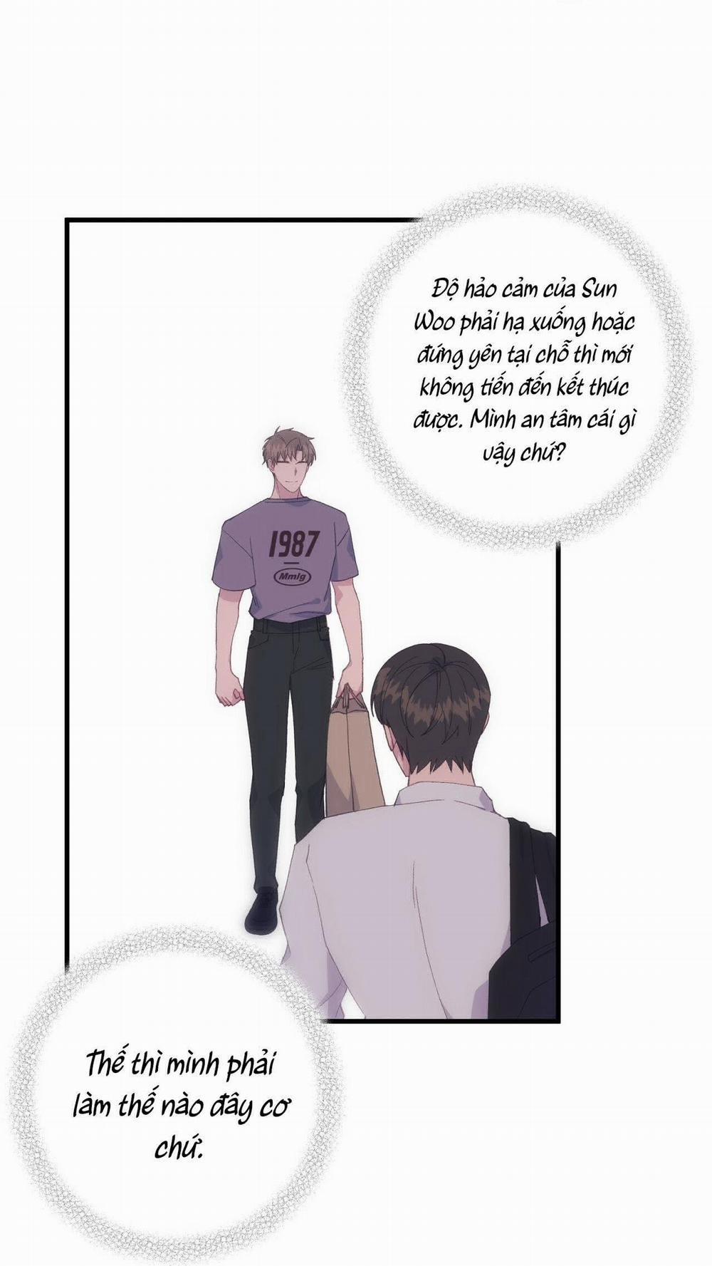 Khi Trò Chơi Hẹn Hò Kết Thúc 2 trang 78