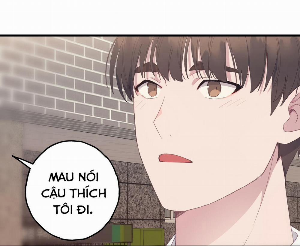 Khi Trò Chơi Hẹn Hò Kết Thúc 2 trang 81