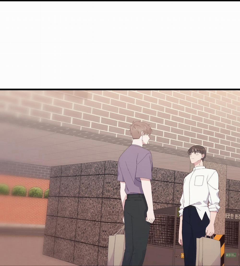 Khi Trò Chơi Hẹn Hò Kết Thúc 2 trang 82