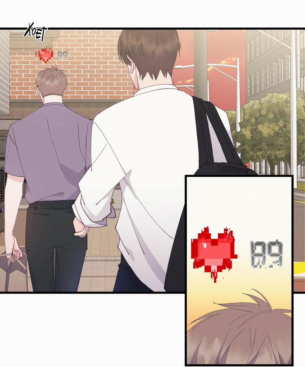 Khi Trò Chơi Hẹn Hò Kết Thúc 2 trang 91