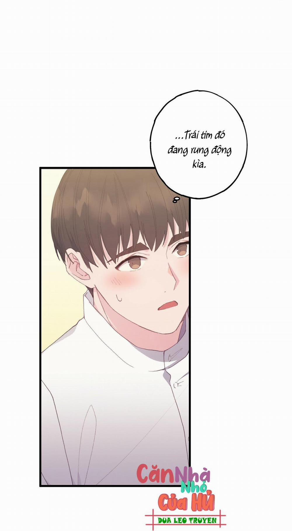 Khi Trò Chơi Hẹn Hò Kết Thúc 2 trang 92