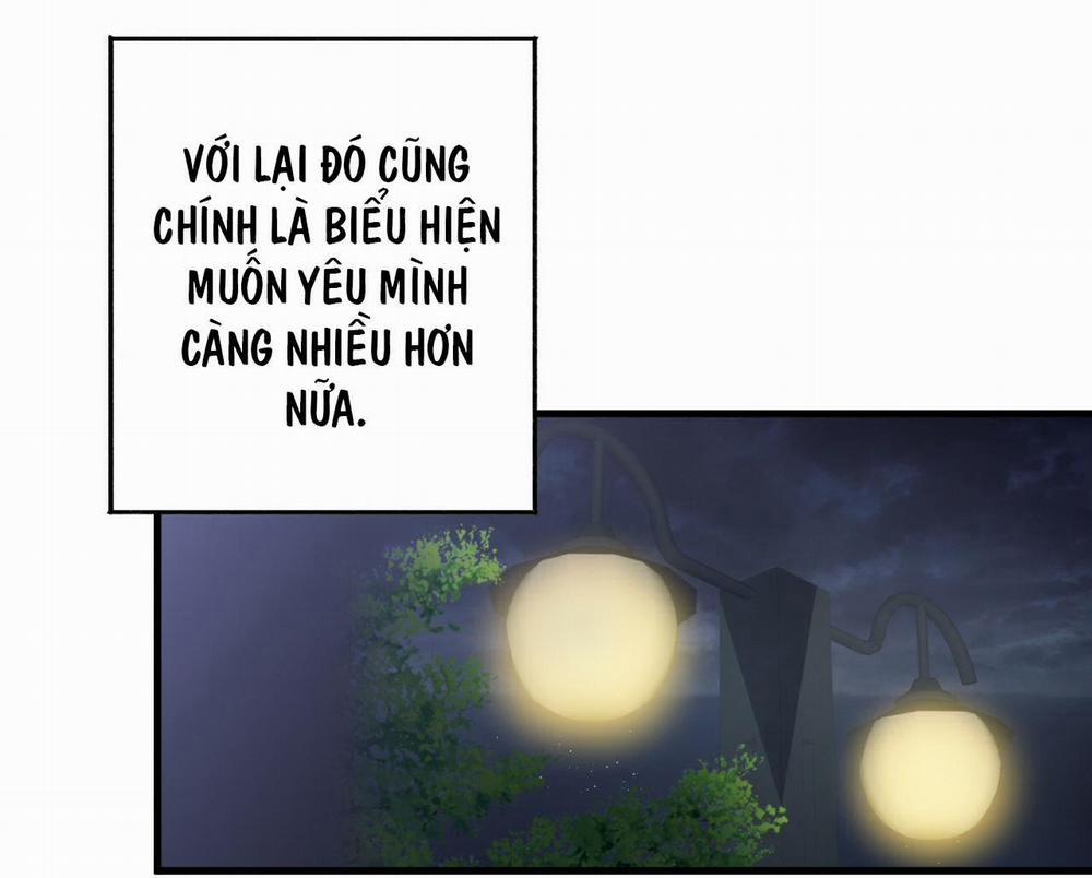 Khi Trò Chơi Hẹn Hò Kết Thúc 2 trang 95