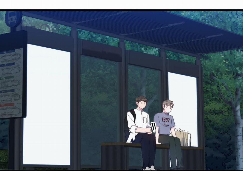 Khi Trò Chơi Hẹn Hò Kết Thúc 2 trang 97