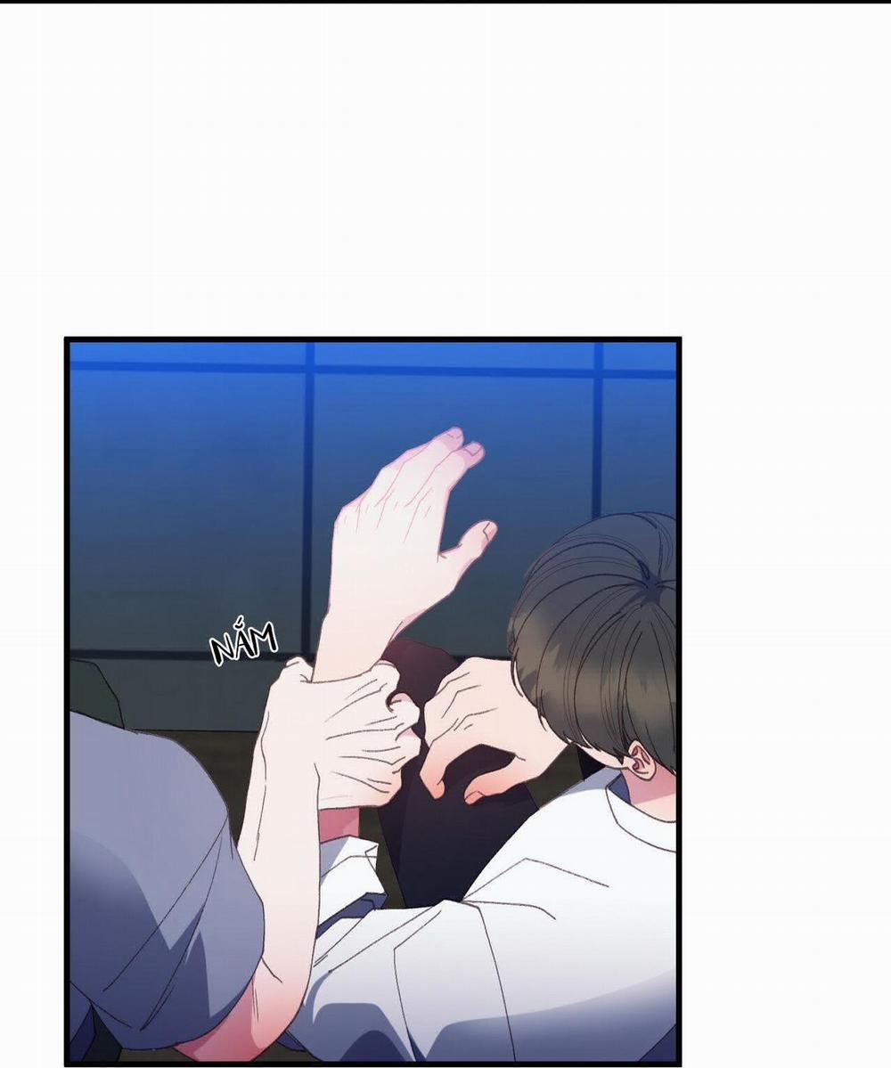 Khi Trò Chơi Hẹn Hò Kết Thúc 2 trang 98