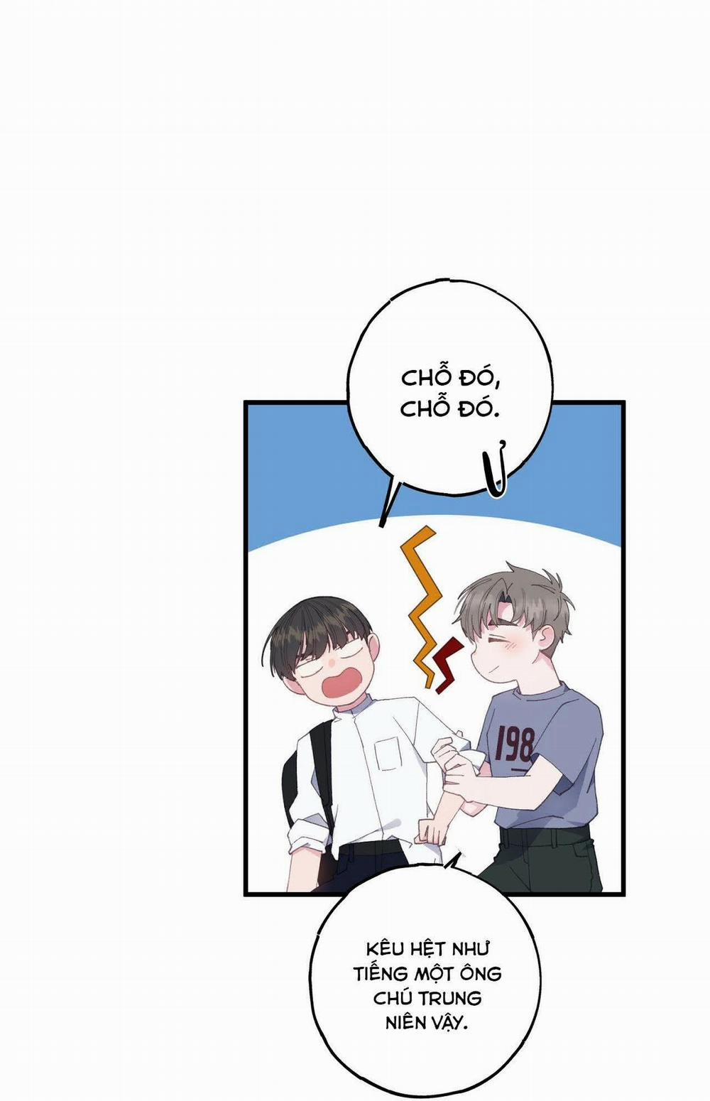 Khi Trò Chơi Hẹn Hò Kết Thúc 2 trang 99