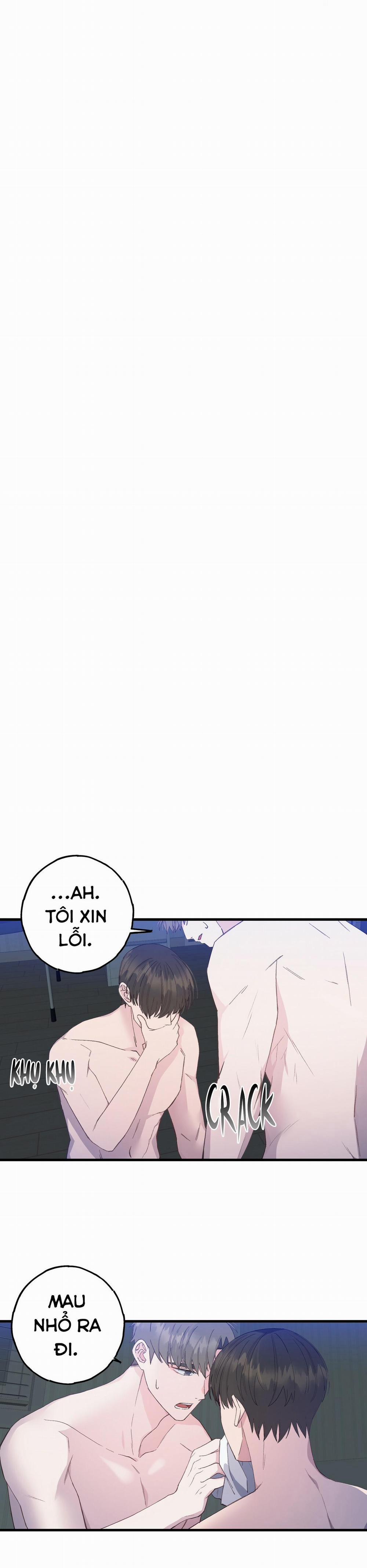 Khi Trò Chơi Hẹn Hò Kết Thúc 3 trang 17