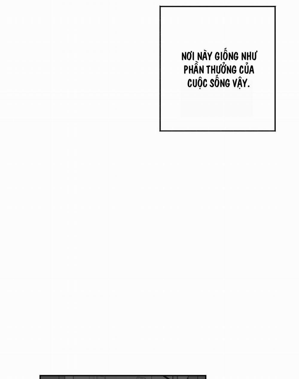 Khi Trò Chơi Hẹn Hò Kết Thúc 4 trang 101