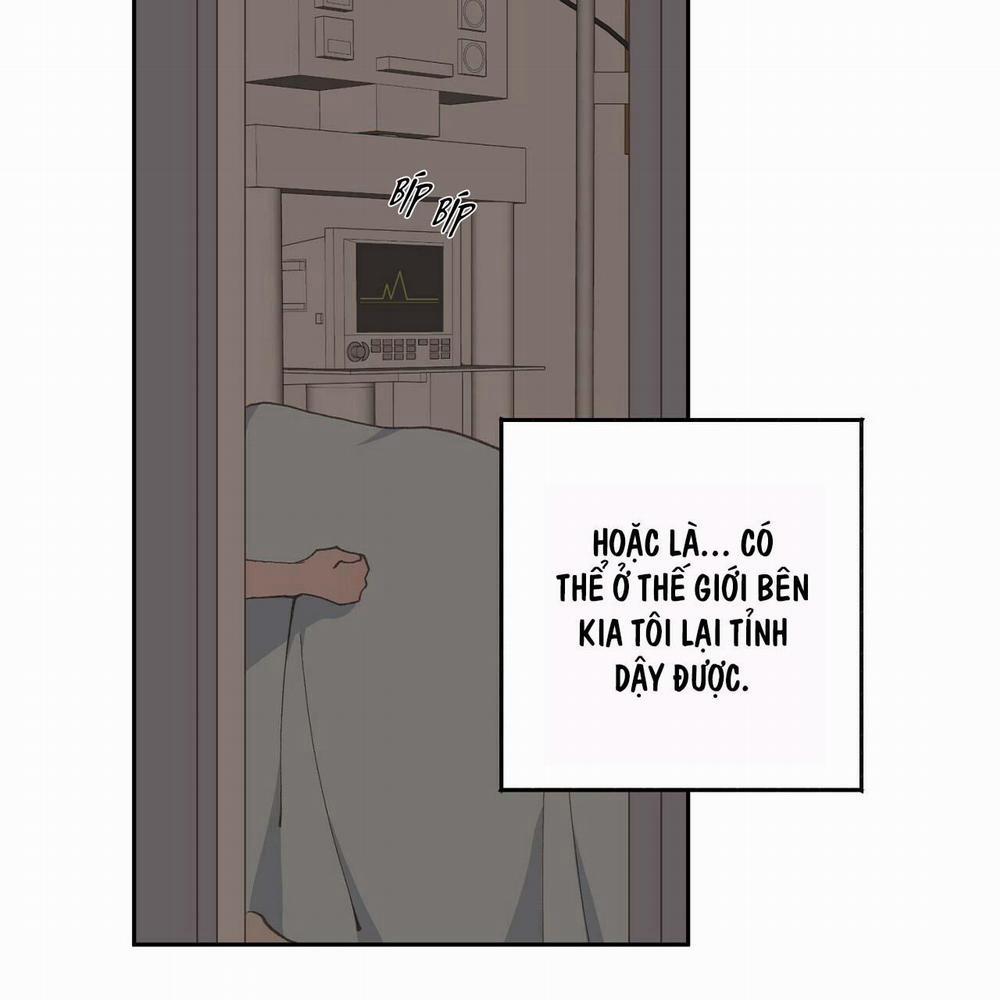 Khi Trò Chơi Hẹn Hò Kết Thúc 4 trang 102