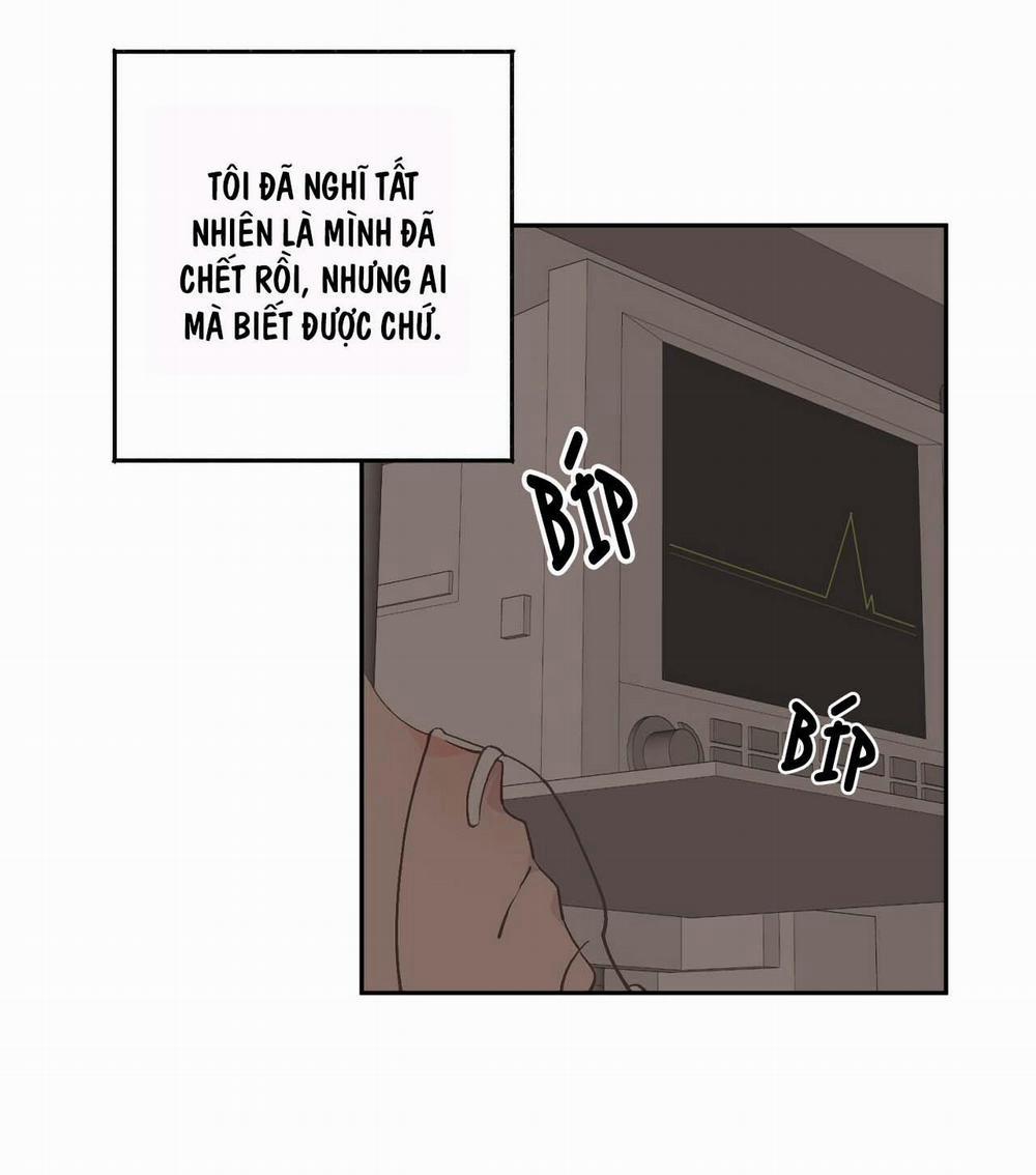 Khi Trò Chơi Hẹn Hò Kết Thúc 4 trang 103