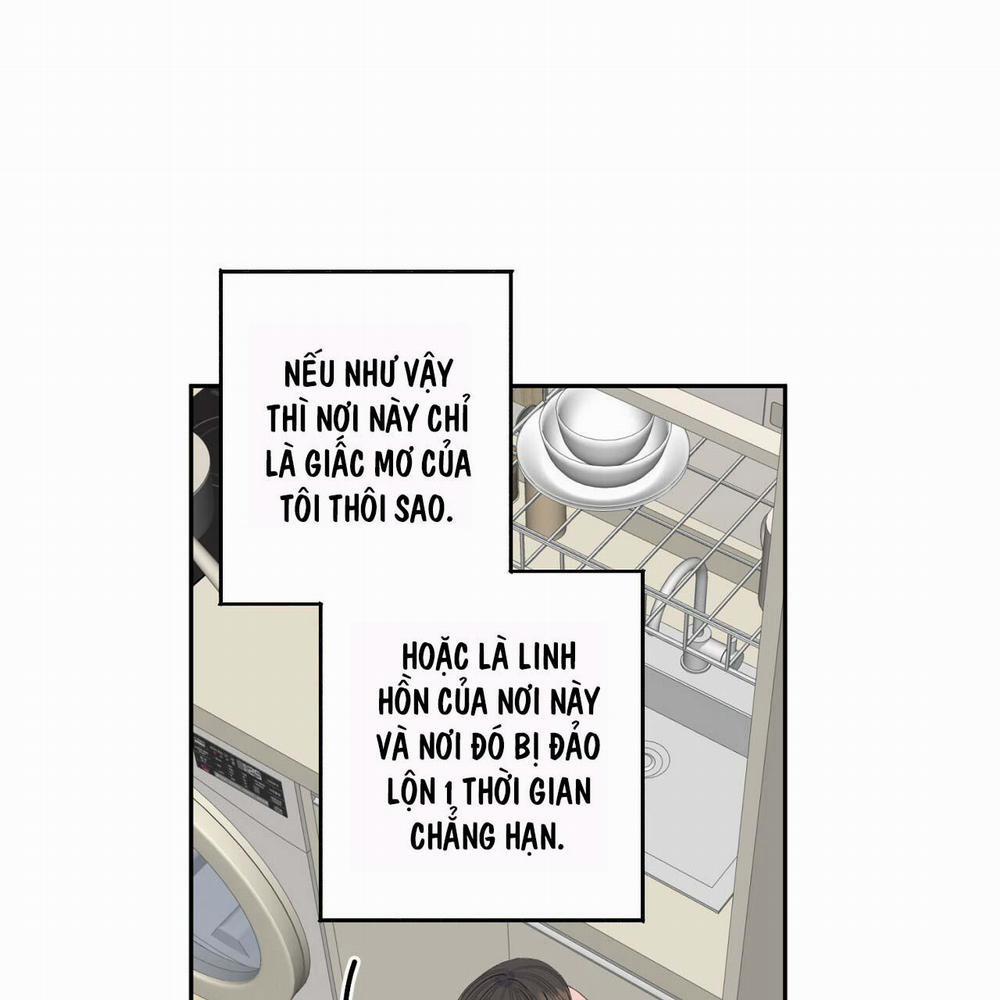 Khi Trò Chơi Hẹn Hò Kết Thúc 4 trang 104