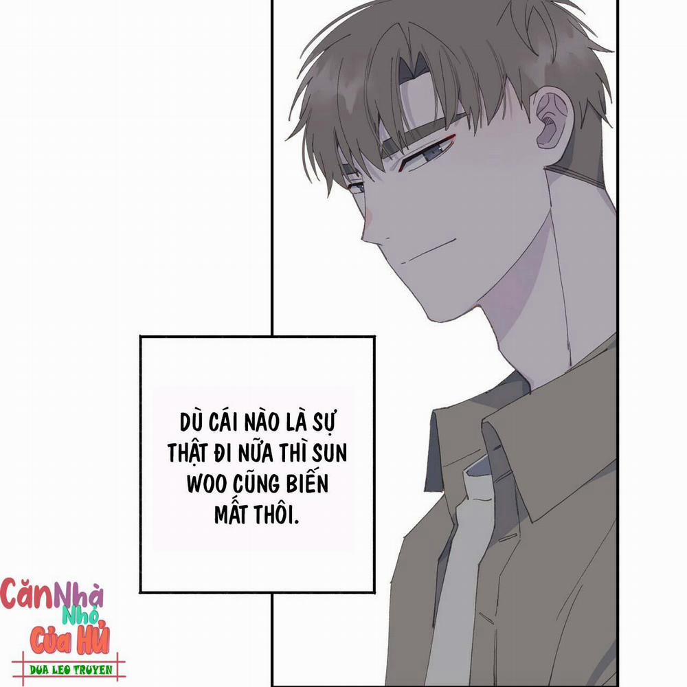 Khi Trò Chơi Hẹn Hò Kết Thúc 4 trang 107