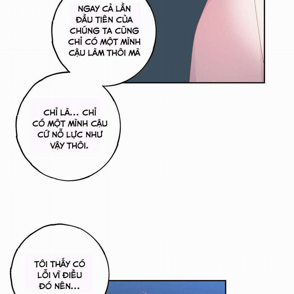 Khi Trò Chơi Hẹn Hò Kết Thúc 4 trang 11