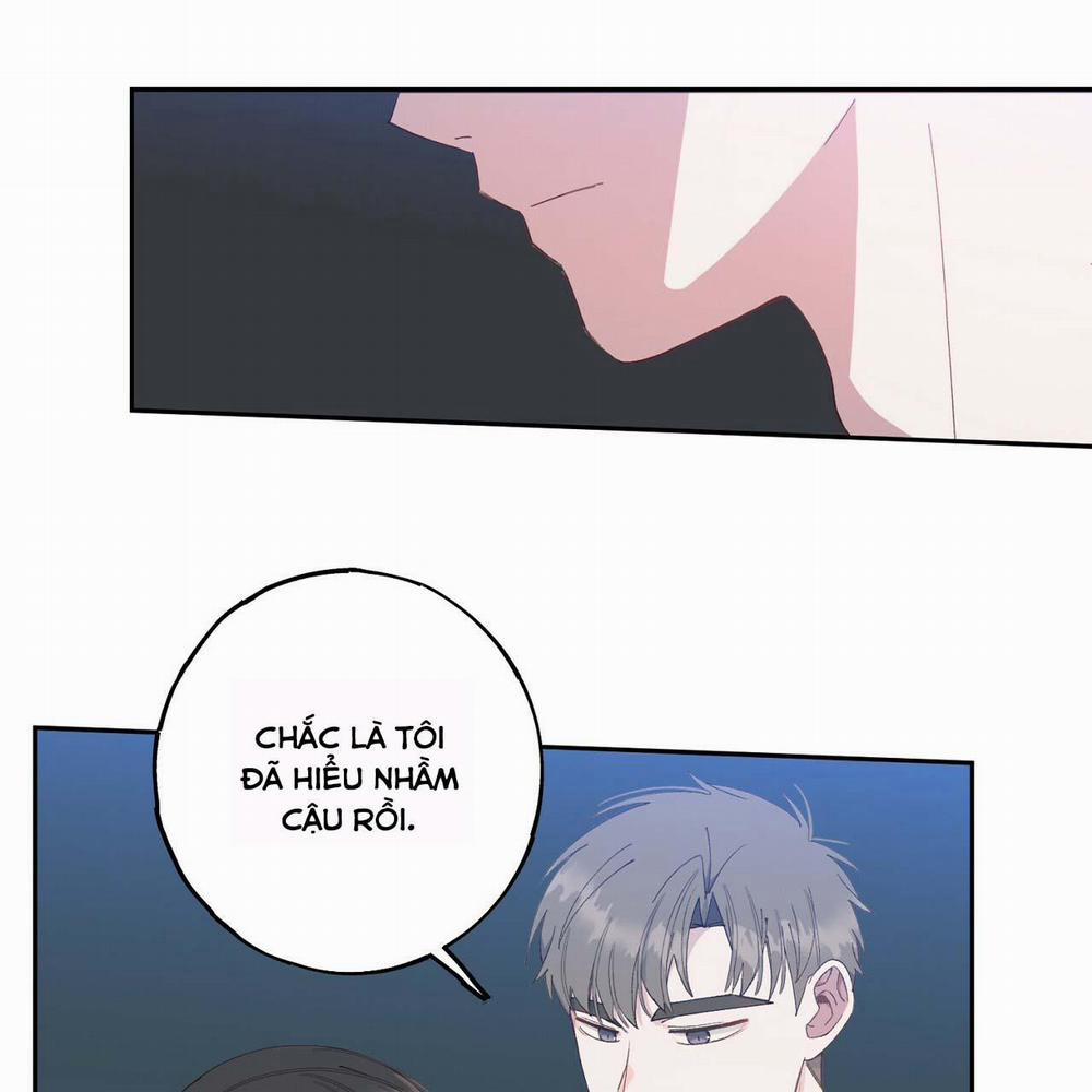 Khi Trò Chơi Hẹn Hò Kết Thúc 4 trang 14