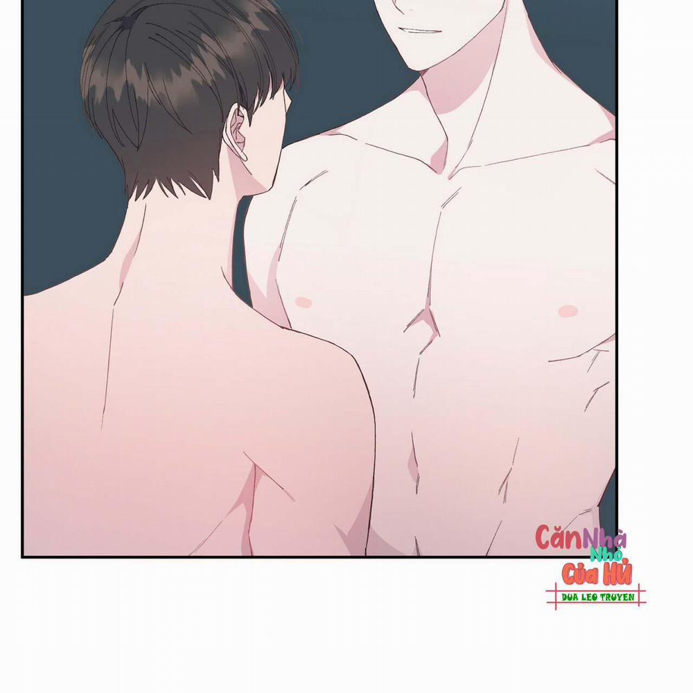 Khi Trò Chơi Hẹn Hò Kết Thúc 4 trang 15