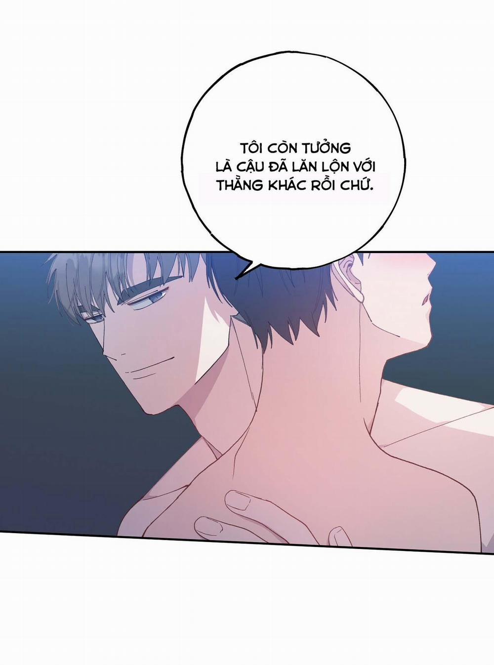 Khi Trò Chơi Hẹn Hò Kết Thúc 4 trang 16