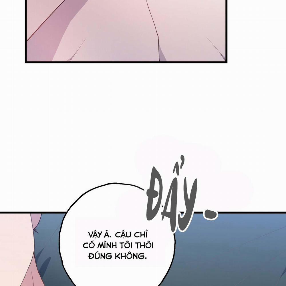 Khi Trò Chơi Hẹn Hò Kết Thúc 4 trang 19