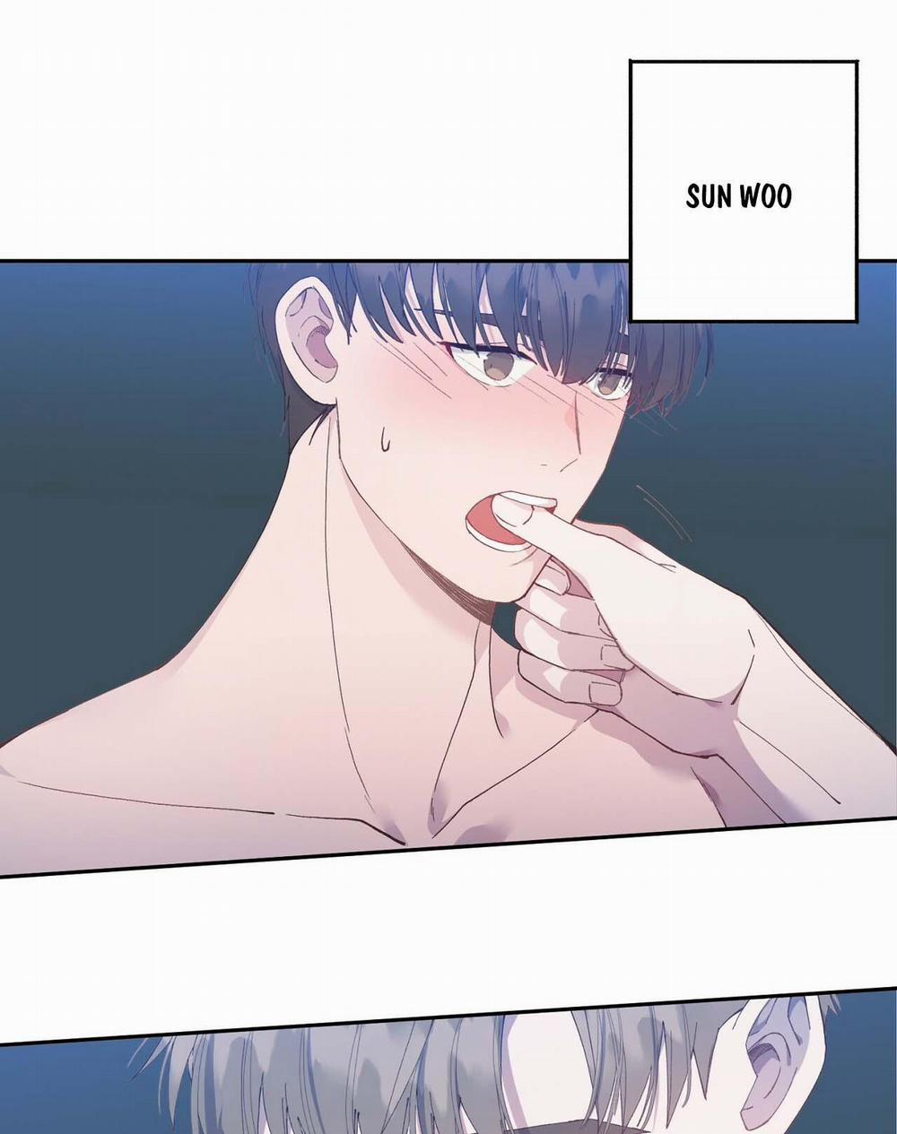 Khi Trò Chơi Hẹn Hò Kết Thúc 4 trang 2