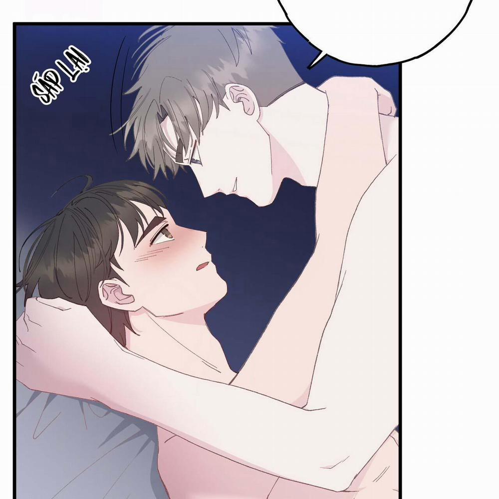 Khi Trò Chơi Hẹn Hò Kết Thúc 4 trang 22