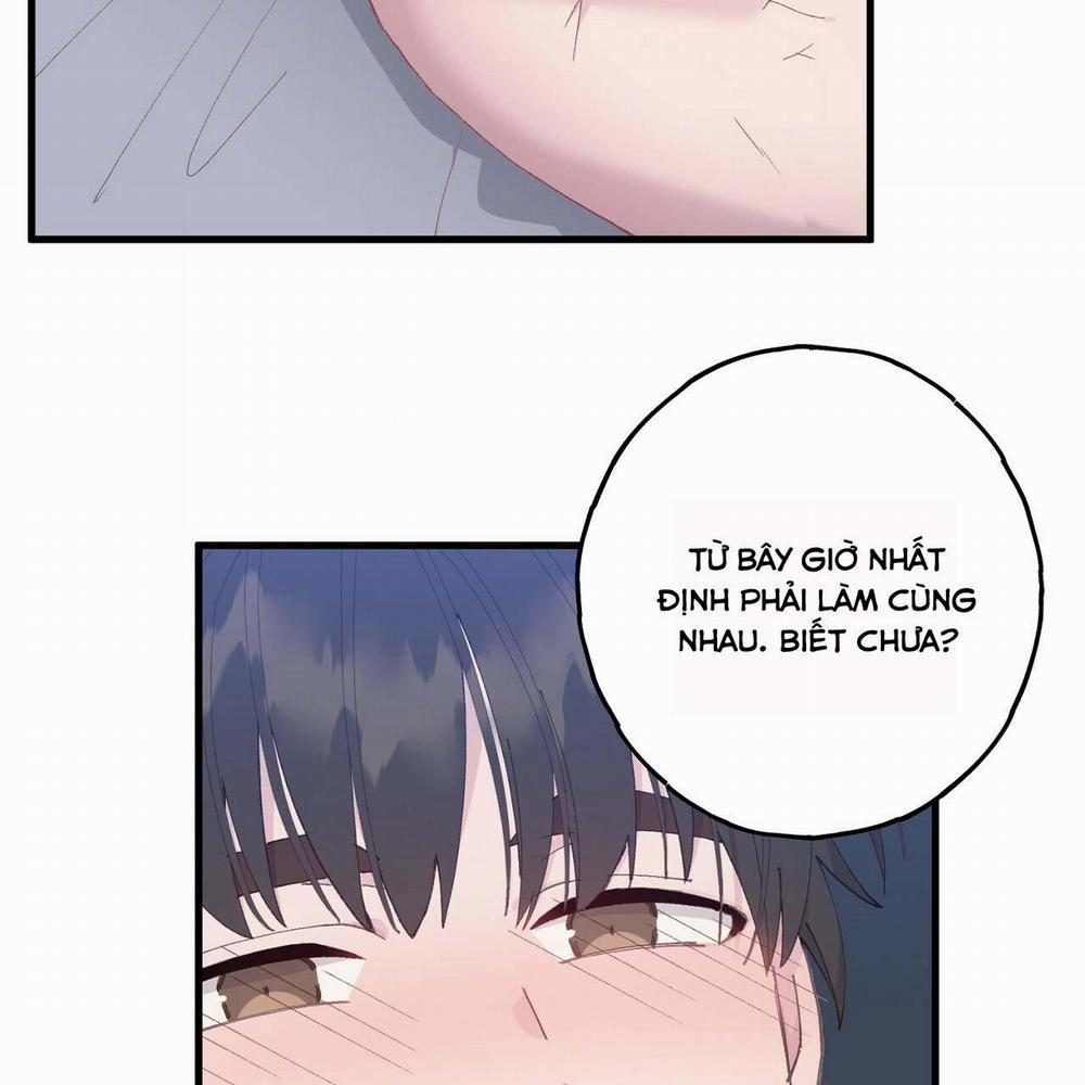 Khi Trò Chơi Hẹn Hò Kết Thúc 4 trang 23