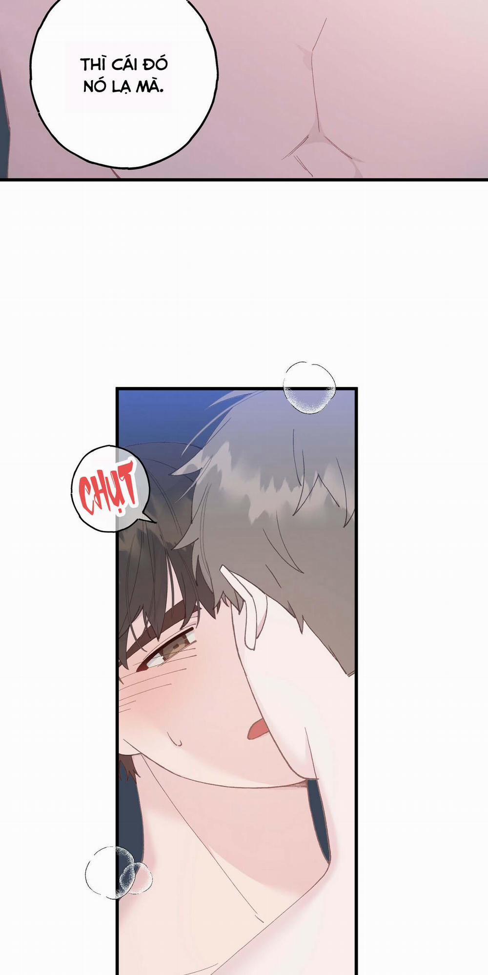 Khi Trò Chơi Hẹn Hò Kết Thúc 4 trang 28