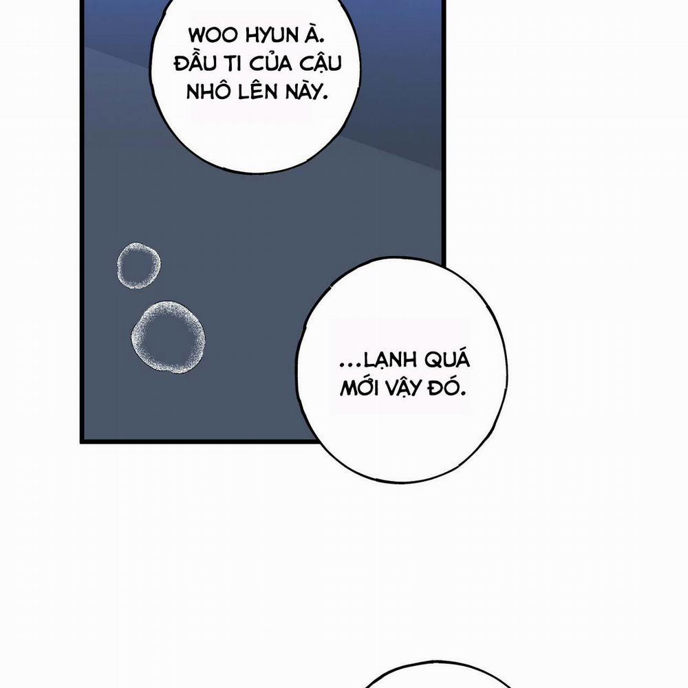 Khi Trò Chơi Hẹn Hò Kết Thúc 4 trang 34