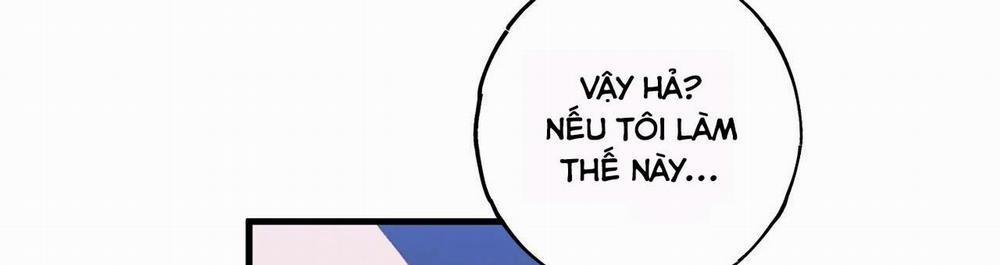 Khi Trò Chơi Hẹn Hò Kết Thúc 4 trang 35