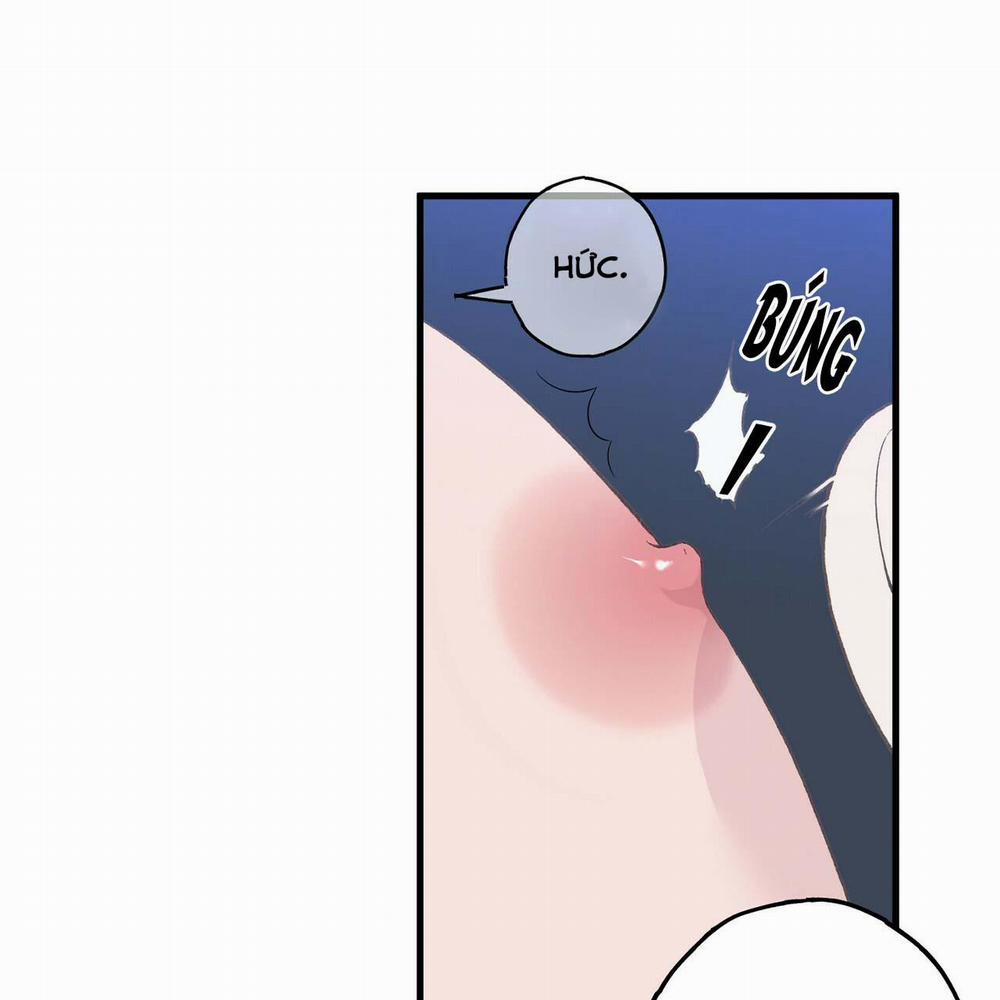 Khi Trò Chơi Hẹn Hò Kết Thúc 4 trang 37