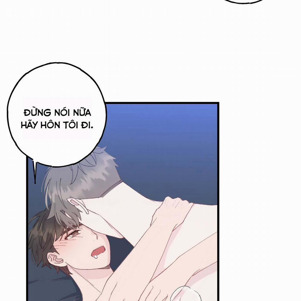 Khi Trò Chơi Hẹn Hò Kết Thúc 4 trang 39