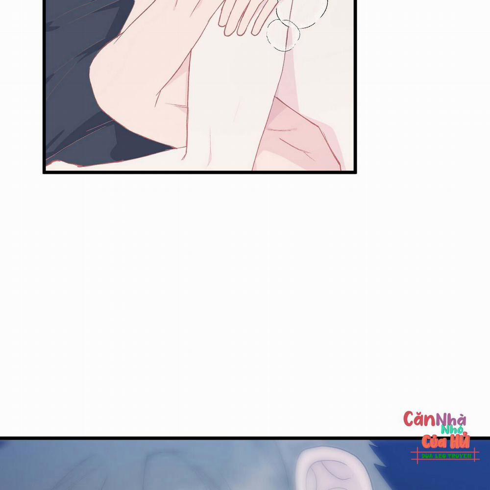 Khi Trò Chơi Hẹn Hò Kết Thúc 4 trang 40