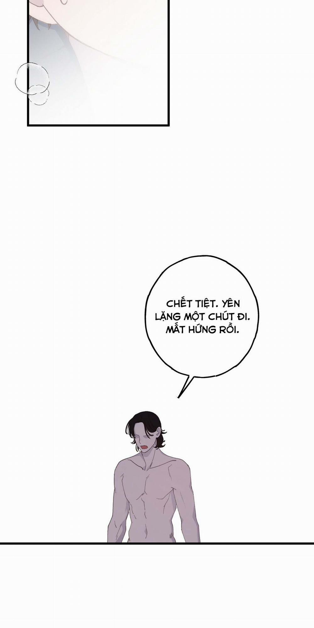 Khi Trò Chơi Hẹn Hò Kết Thúc 4 trang 45