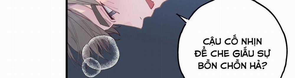 Khi Trò Chơi Hẹn Hò Kết Thúc 4 trang 49