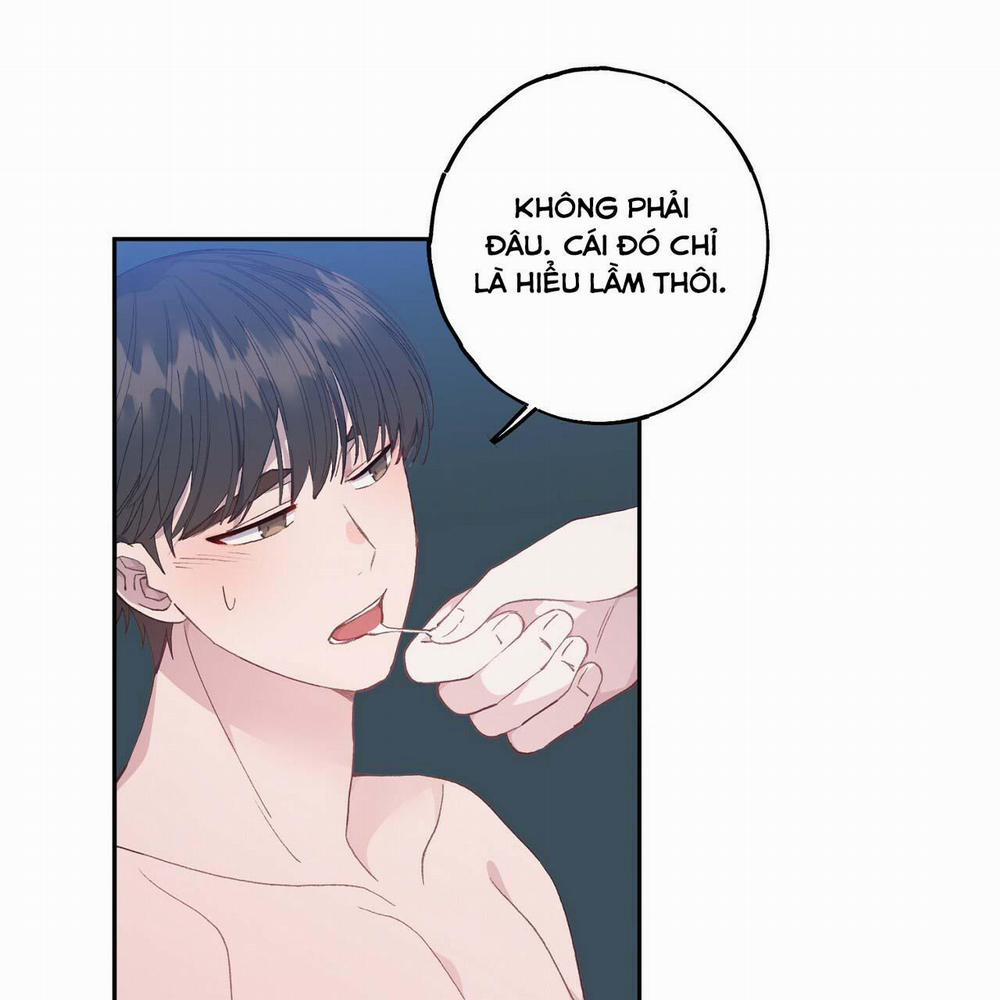 Khi Trò Chơi Hẹn Hò Kết Thúc 4 trang 5