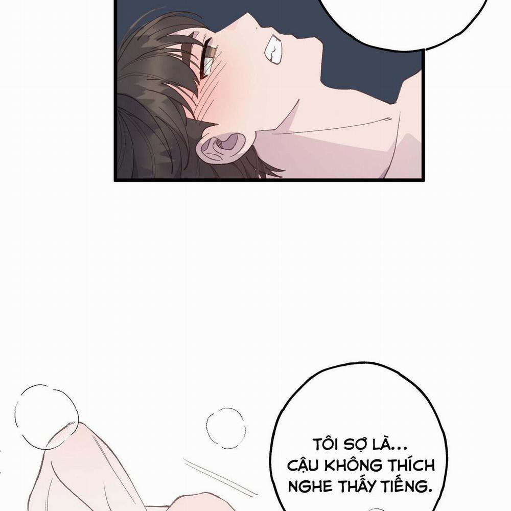 Khi Trò Chơi Hẹn Hò Kết Thúc 4 trang 50