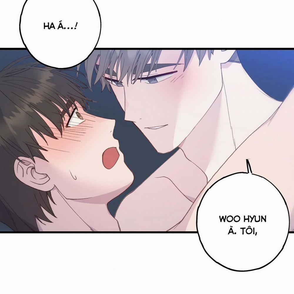 Khi Trò Chơi Hẹn Hò Kết Thúc 4 trang 54