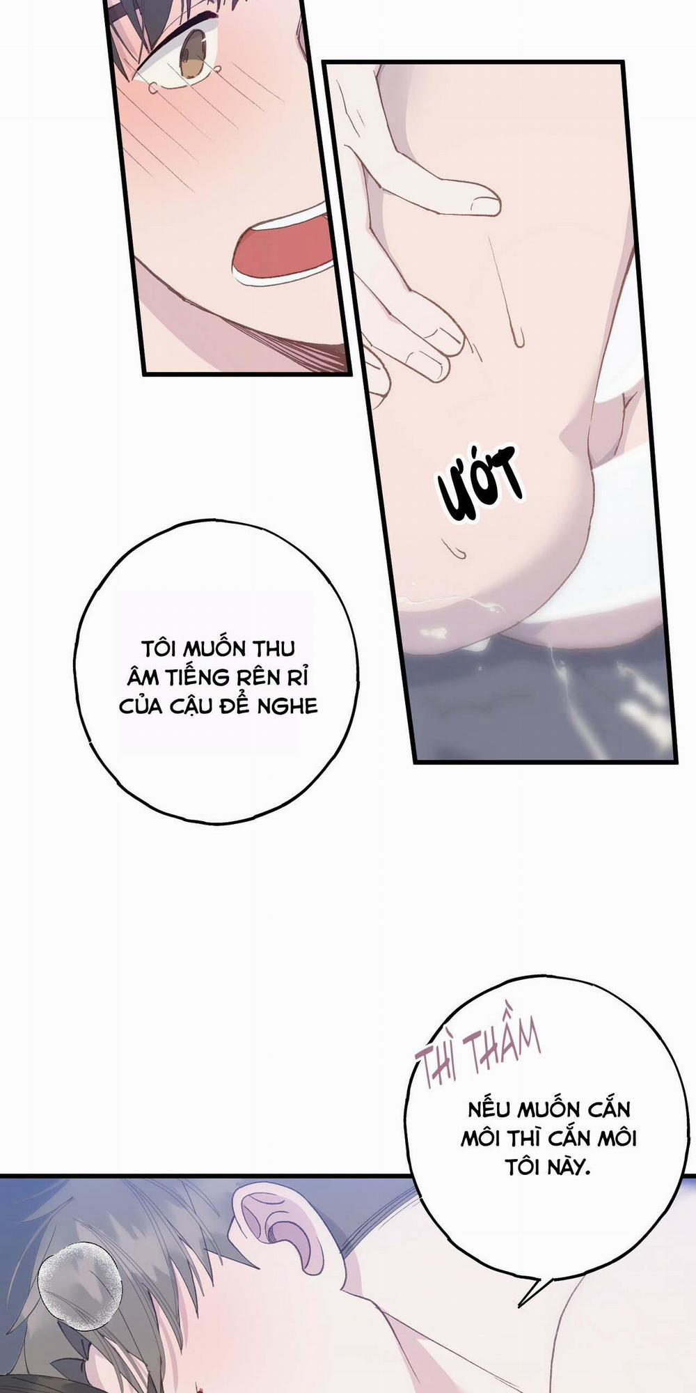 Khi Trò Chơi Hẹn Hò Kết Thúc 4 trang 56