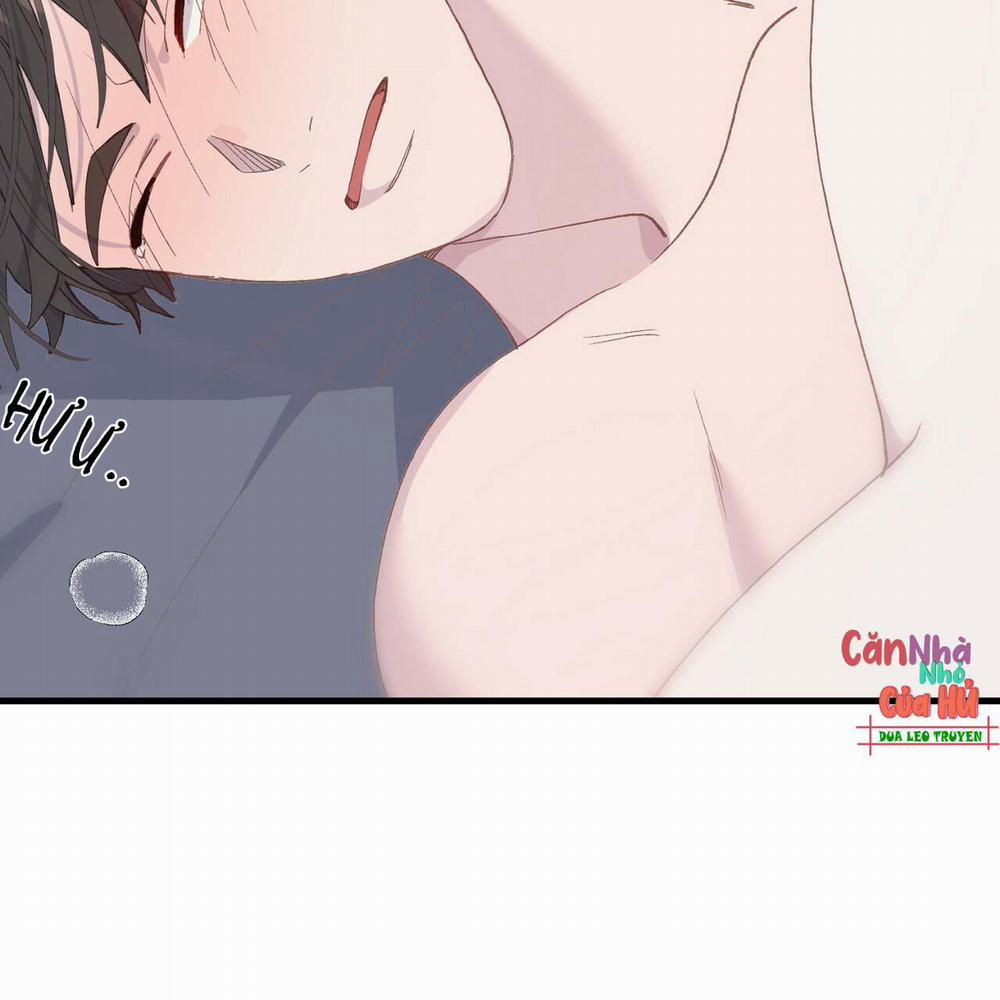 Khi Trò Chơi Hẹn Hò Kết Thúc 4 trang 58