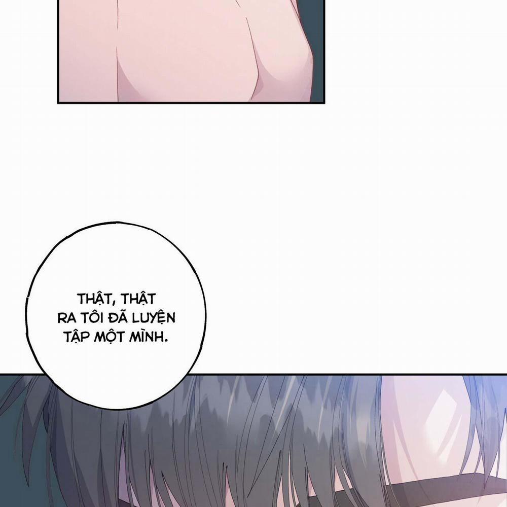 Khi Trò Chơi Hẹn Hò Kết Thúc 4 trang 6