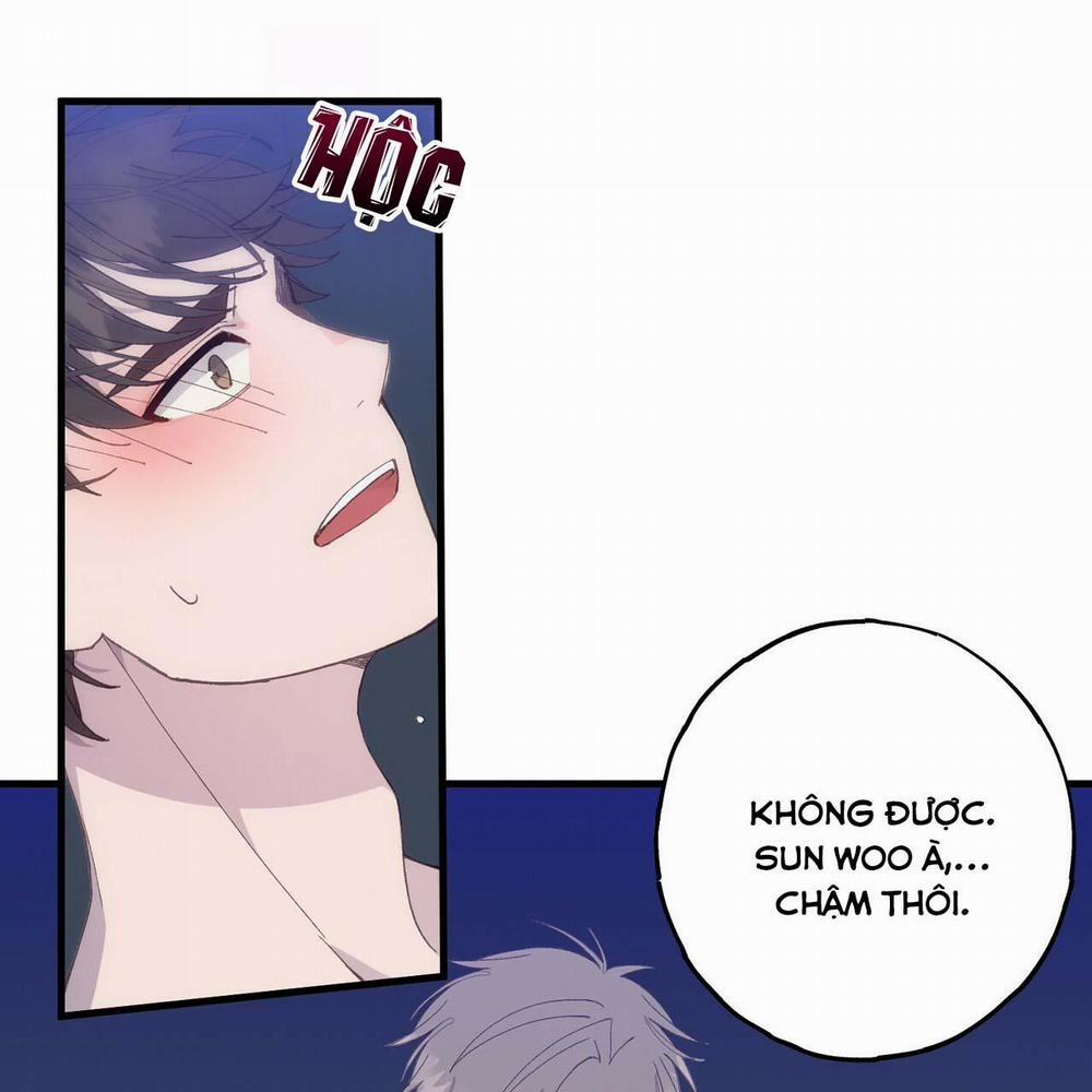 Khi Trò Chơi Hẹn Hò Kết Thúc 4 trang 61