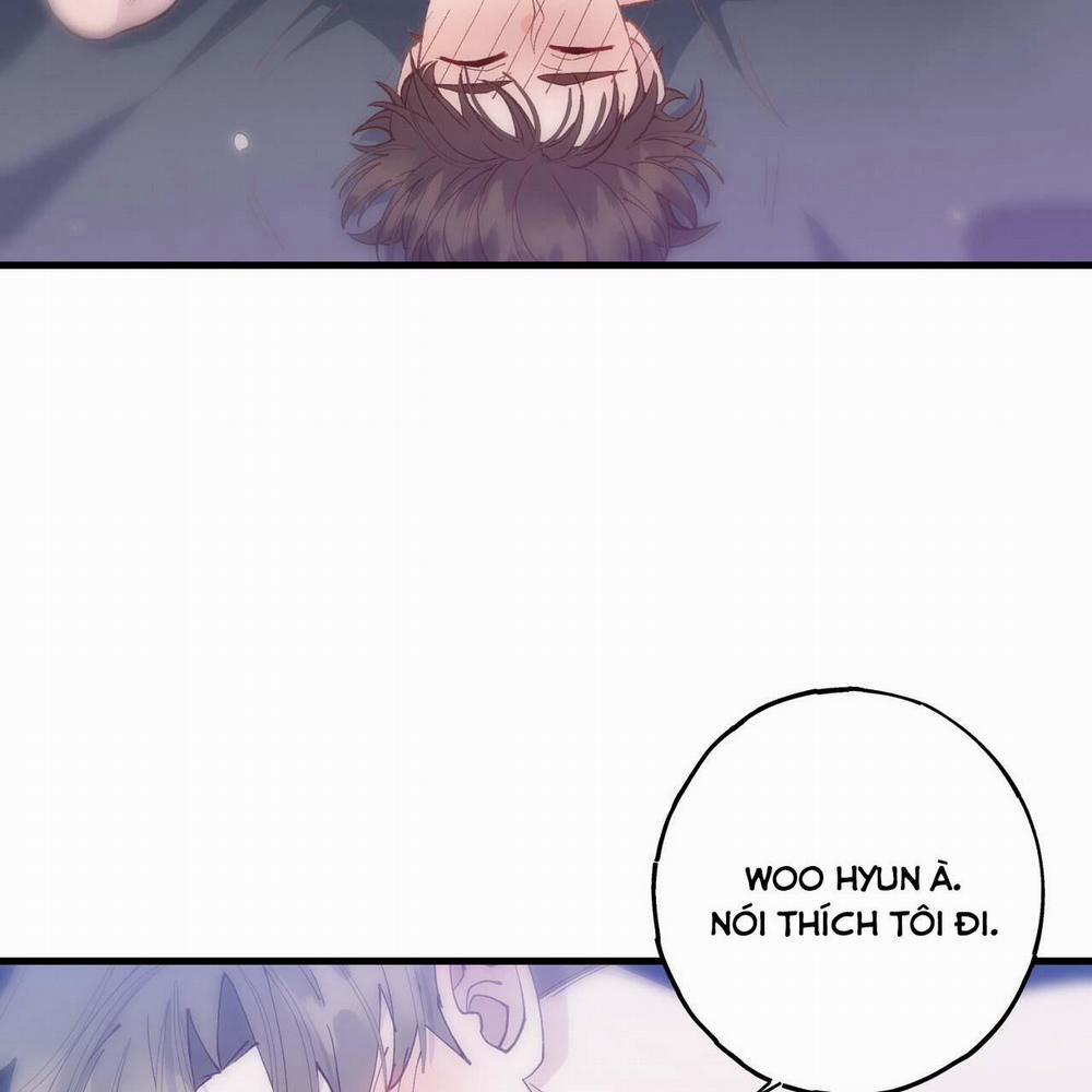 Khi Trò Chơi Hẹn Hò Kết Thúc 4 trang 64