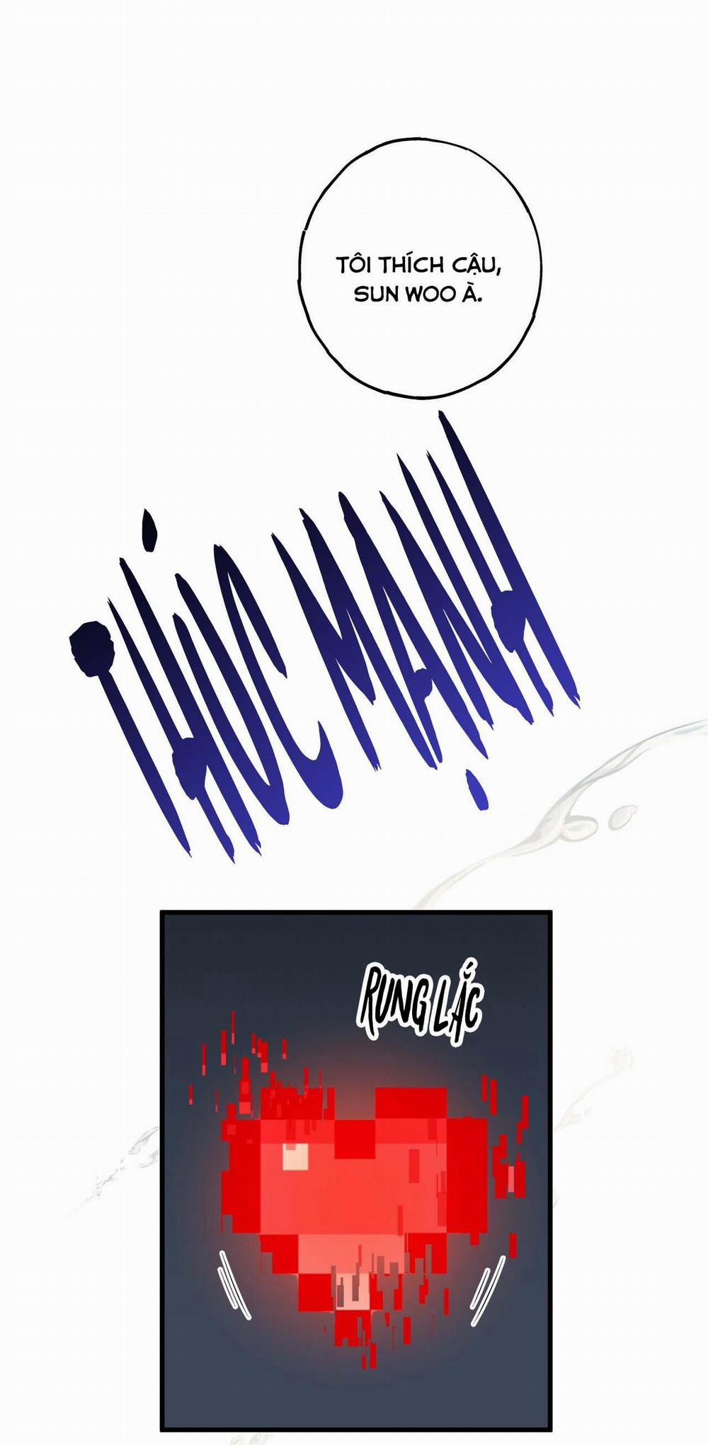 Khi Trò Chơi Hẹn Hò Kết Thúc 4 trang 68