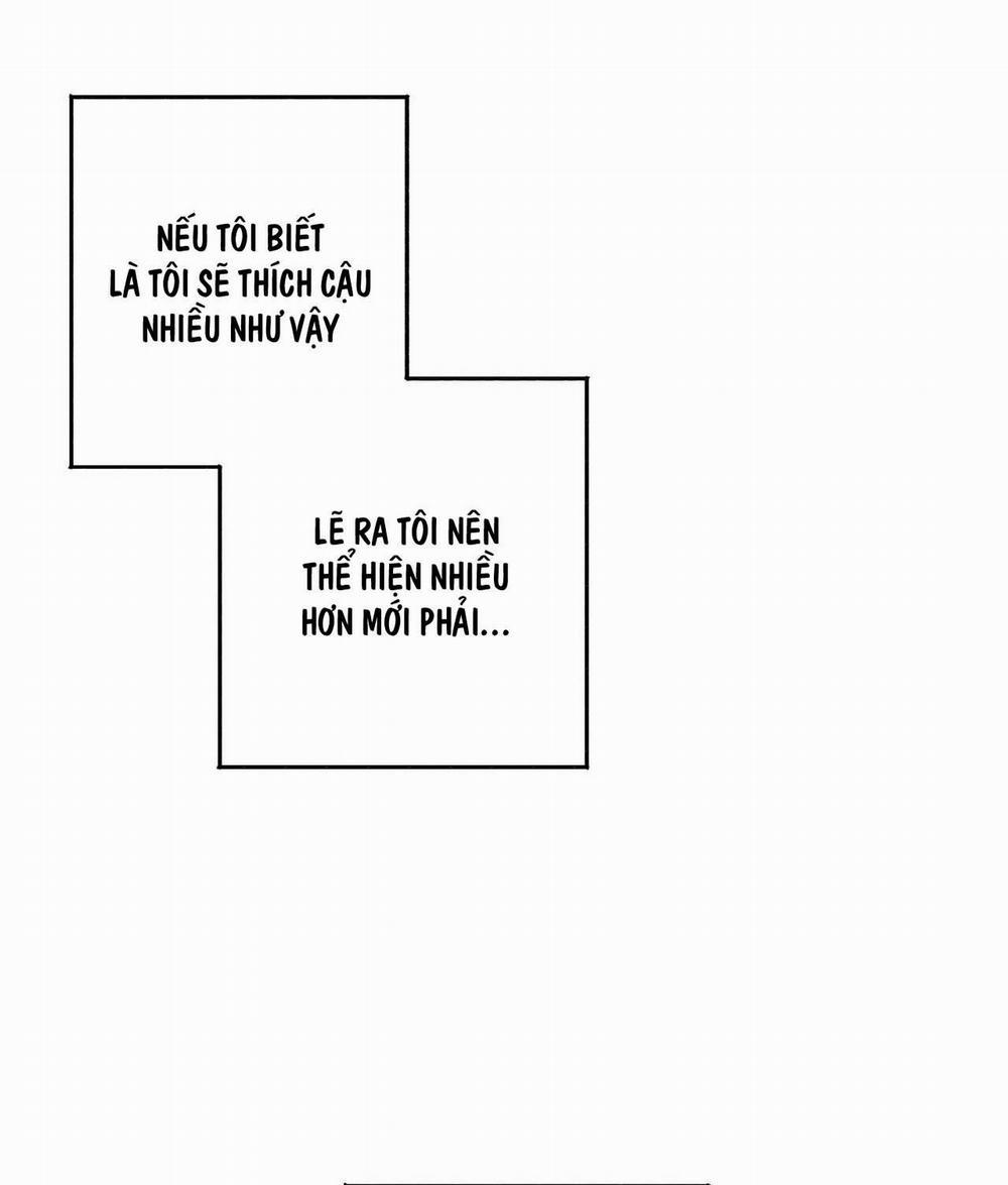 Khi Trò Chơi Hẹn Hò Kết Thúc 4 trang 70