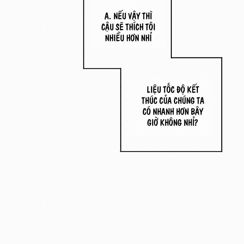 Khi Trò Chơi Hẹn Hò Kết Thúc 4 trang 71