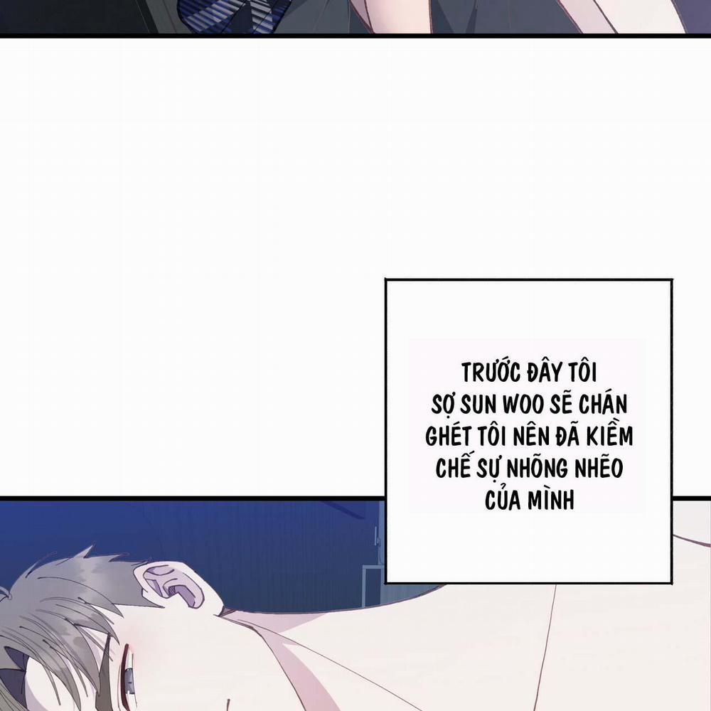 Khi Trò Chơi Hẹn Hò Kết Thúc 4 trang 75