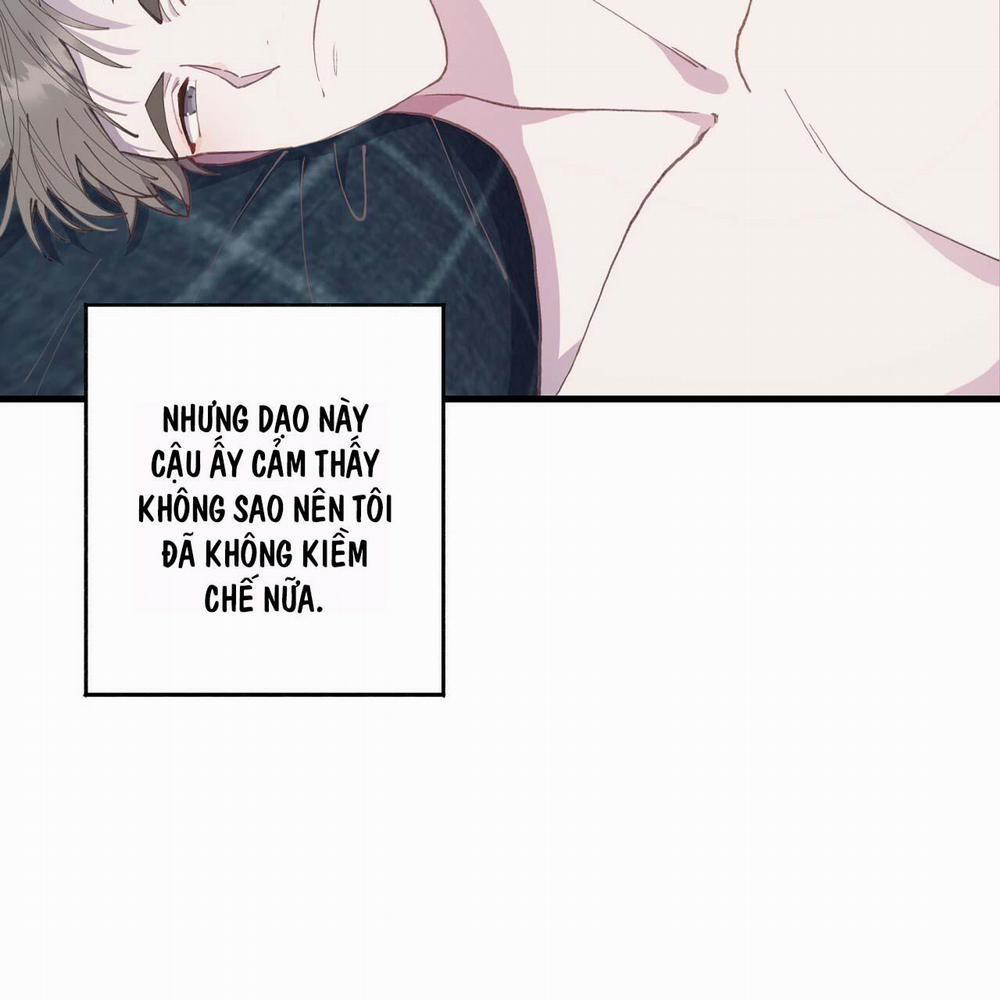 Khi Trò Chơi Hẹn Hò Kết Thúc 4 trang 76