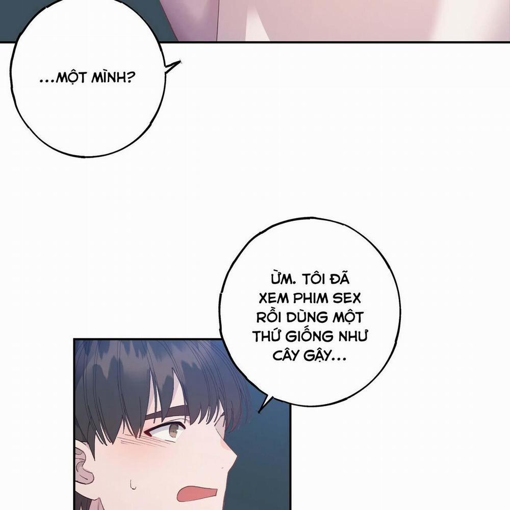 Khi Trò Chơi Hẹn Hò Kết Thúc 4 trang 8