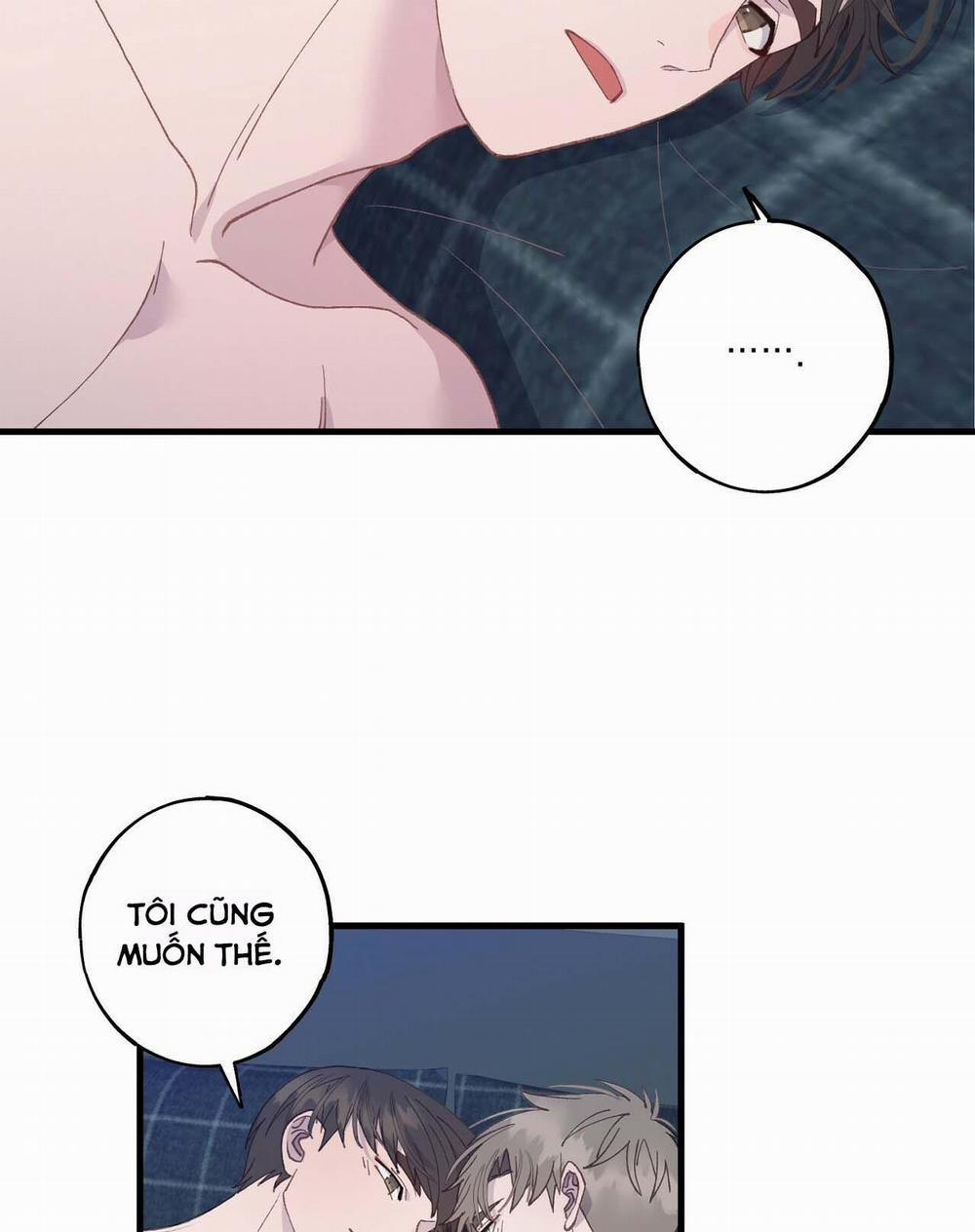 Khi Trò Chơi Hẹn Hò Kết Thúc 4 trang 82