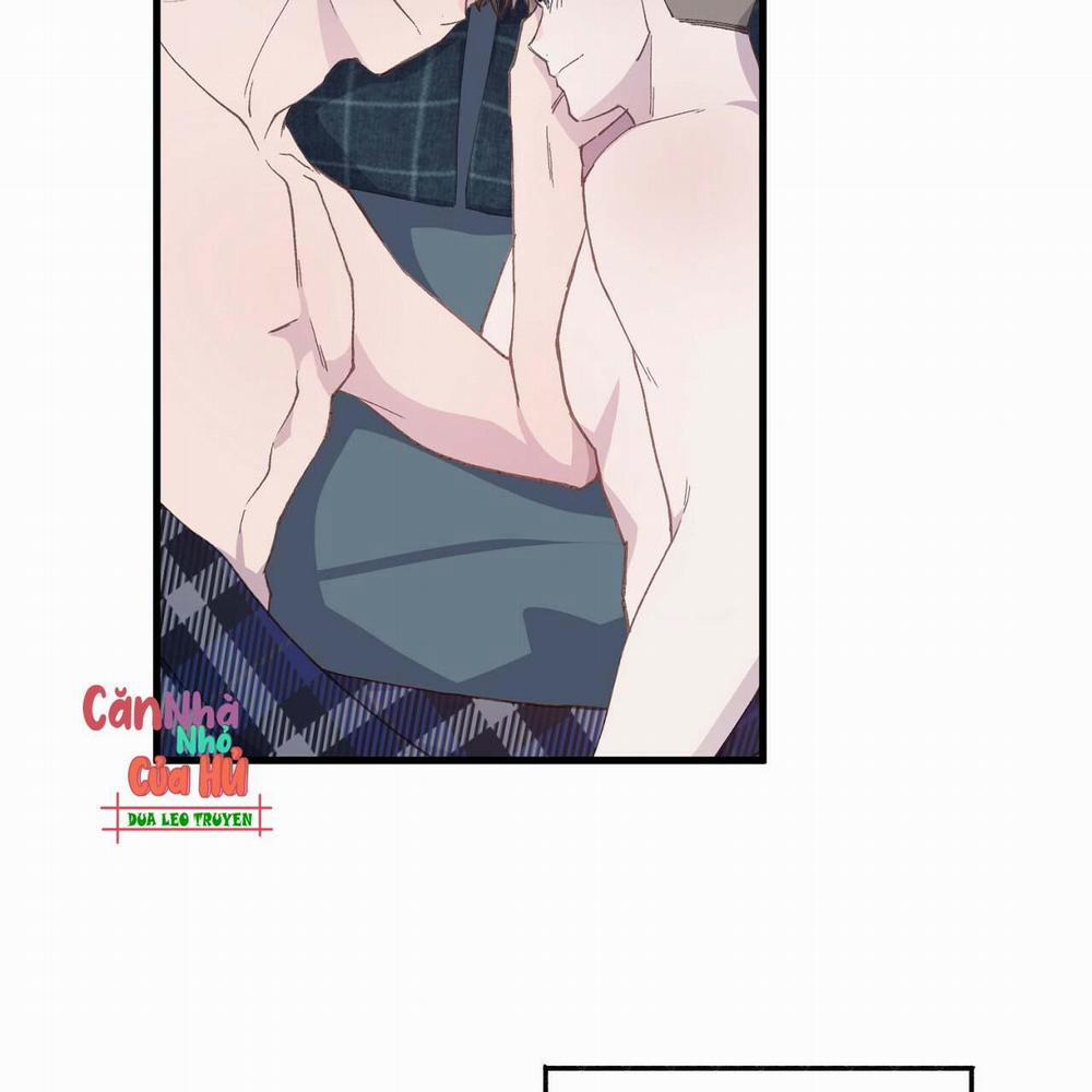 Khi Trò Chơi Hẹn Hò Kết Thúc 4 trang 83